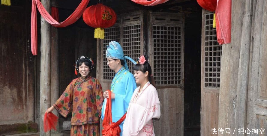 女子|明朝清楼女子挑战才子,她出一上联,才子羞愧难当至今无人对出!