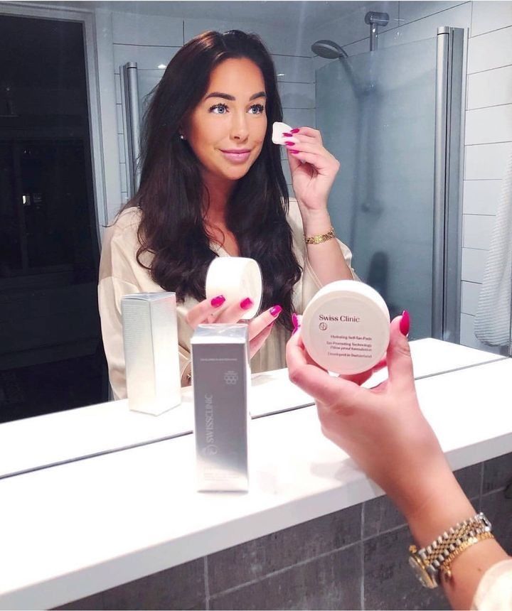 皮肤敏感刺激？用护肤品没效果？没有什么是极简护肤不能解决的