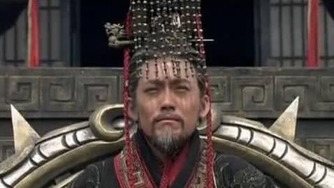 顶级|中国历史上各个时期最顶级的战神之人屠白起