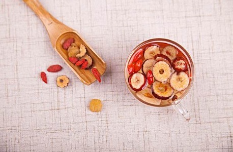 吃法|枸杞红枣,吃对了才养生,今天教你枸杞红枣养生吃法,建议收藏