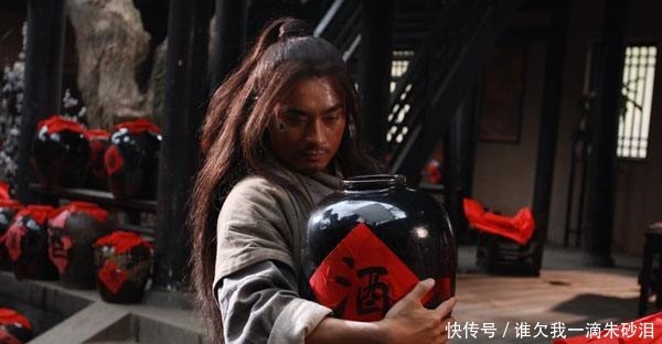 告诉|武松为什么要自断一臂武松此举告诉你答案!武松为什么要自断一臂武松此举告诉你答案!