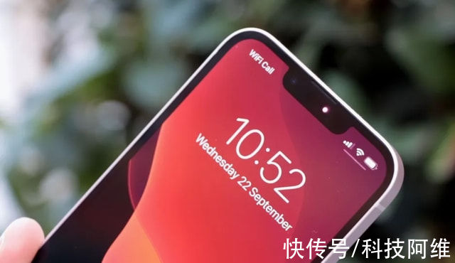 商城|iPhone13新售价确认，春节前最后一次降价，128GB版售价更亲民了
