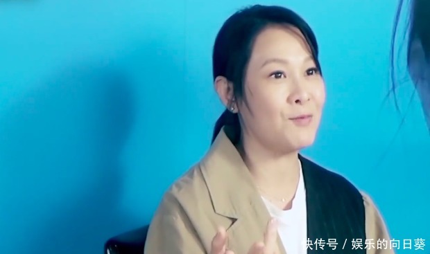 那英 刘若英罕见公开喊话何炅想上综艺,背后原因曝光,网友直言意外