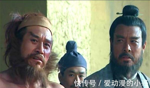 梁山#水浒传中,如果宋江突然意外身亡,谁最有可能成为新的梁山首领!