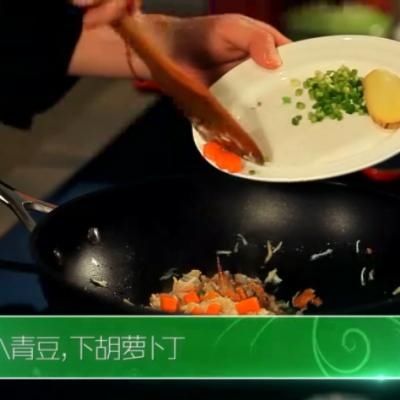 水淀粉|朴素烹饪，爱尔兰面包蟹：蟹粉豆腐低脂好滋味家常菜