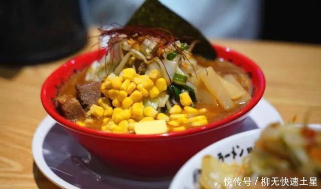 店里|长春6家有温度的特色面馆,这个深秋暖心又暖胃!