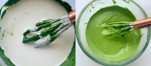 奶油|史上最简单网红,新口味!抹茶巴斯克芝士蛋糕,私房秘方解密!