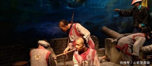 清廷|因击败了雅利安人的入侵，清朝扩张领土千里，此地至今仍属于中国！