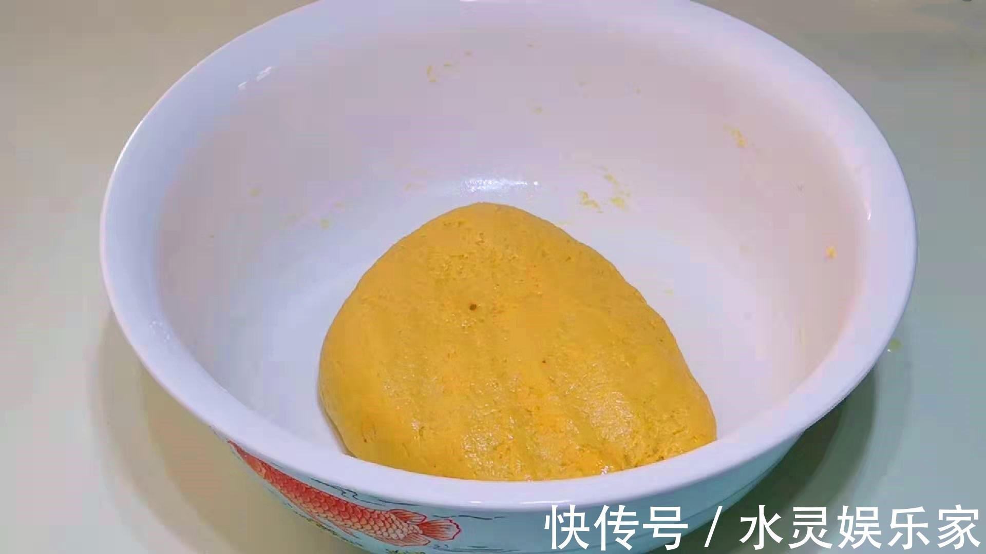 秋后要多吃红薯，教你秘制新吃法，不烙饼不蒸糕，吃一次就忘不了