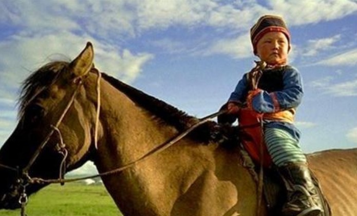 成吉思汗|成吉思汗去世之后，抬棺人为何遇人就杀？专家：3个原因太冷血