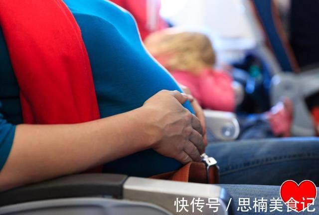 肚脐眼|准妈妈肚脐眼凸出,与娃的性别有关?为啥孕妇肚脐眼有凸有凹?