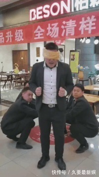 |搞笑GIF:妹子身材这么好,还坚持去健身,我也要坚持去