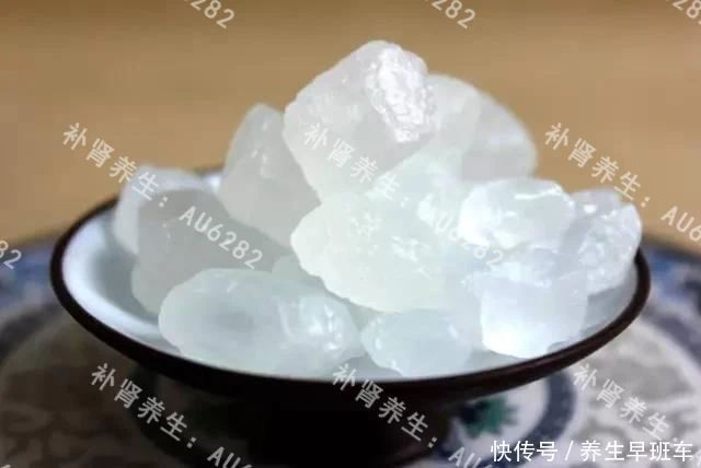  补血|红糖、白糖、冰糖，作用天差地别，千万别放错了！