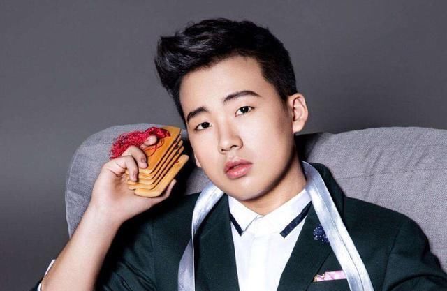 国家宝藏第三季震撼来袭,郭麒麟表现太精彩,对演戏理解太深刻!