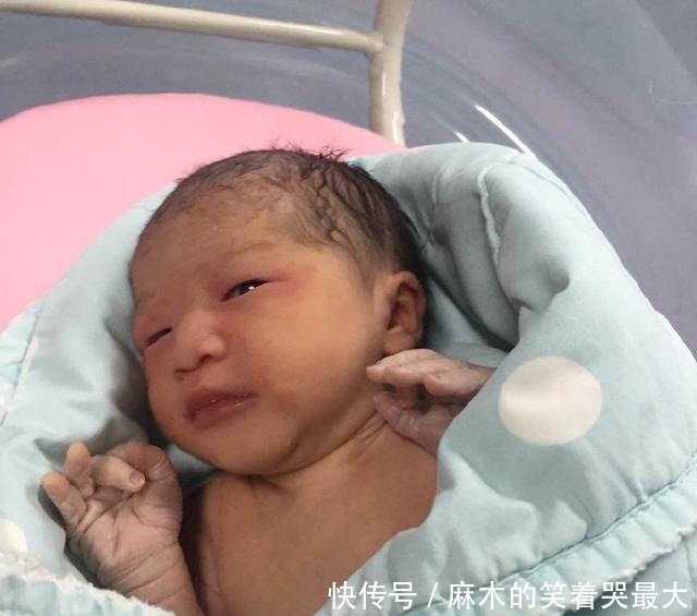 女儿|40w+3天,剖腹产一枚小千金,分享怀女儿时的孕期经历!