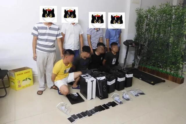 破解|小心!有人使用AI技术破解“人脸识别”系统侵犯个人信息!