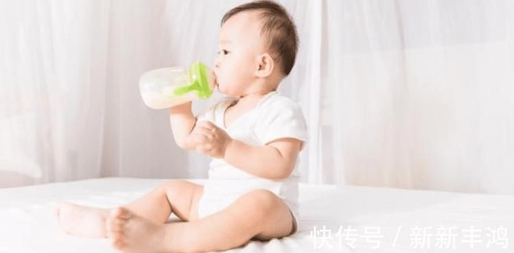 黑芝麻|孩子出现这3种反常现象,说明体内“缺钙”了,家长们一定要重视