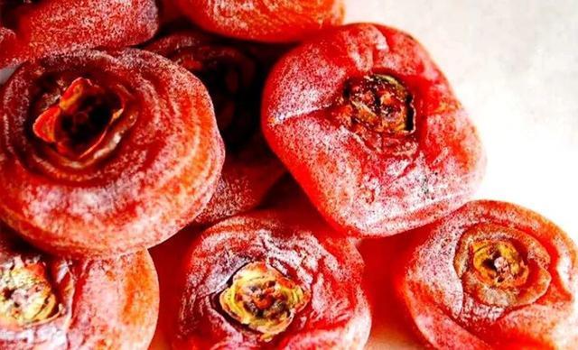 鞣酸|大量上市！比苹果还营养，吃它胜过10副药！但是很多人都吃错了