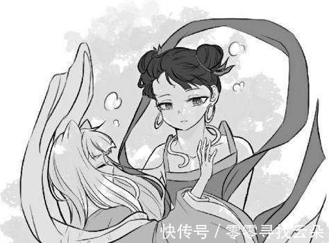 哪吒|《非人哉》九月CP揭露,“隐藏款”粉丝自己嗑的,直接上脸