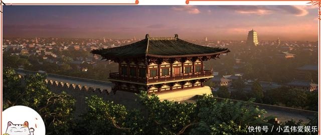 县城|古代城池建筑,奉贤、宝坻、文水三大县城的建筑风格和布局如何?