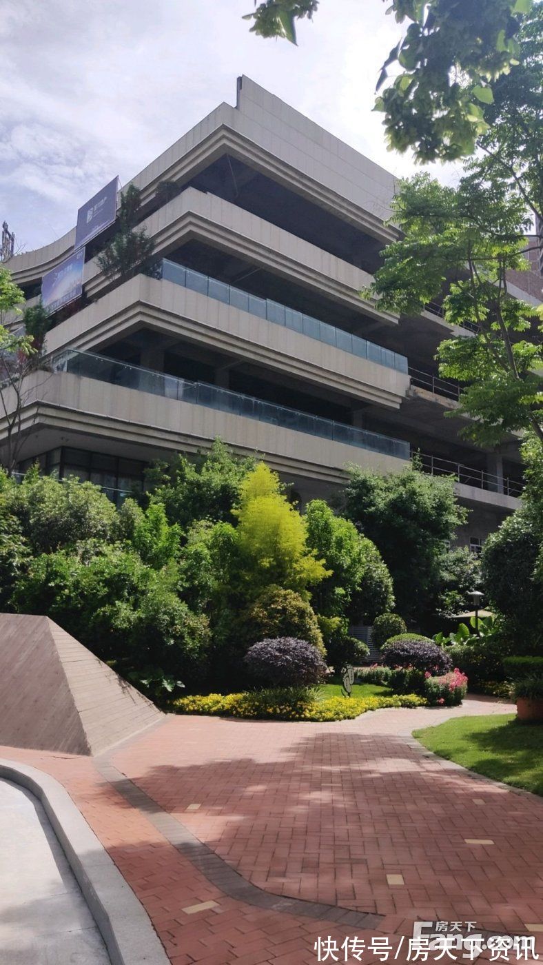 碧桂园|巴中巴州区热门楼盘项目现场传来一批新照片，请查收