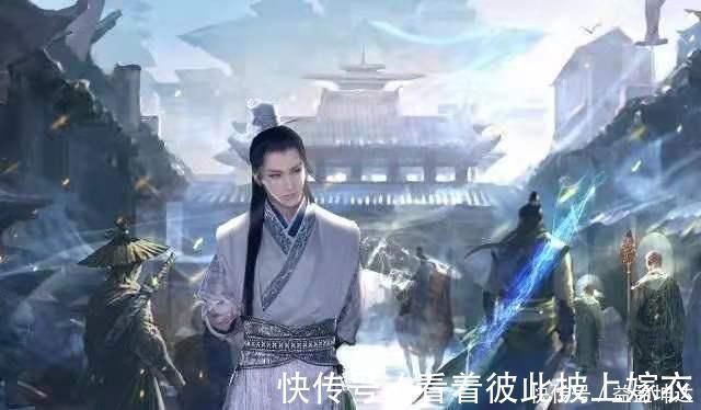 主角|5本近期超火的历史小说,剧情轻松诙谐,越看越有劲!