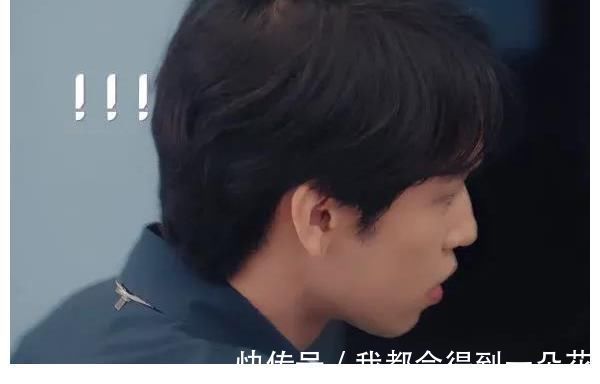 女三|心动的信号:女三做饭受伤,男二救治的方式让她坠入爱河