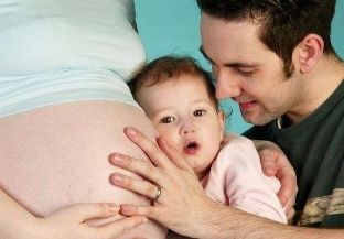 宝妈|二胎宝妈经验：怀男宝和女宝，或许有这2种不同“变化”不妨对比