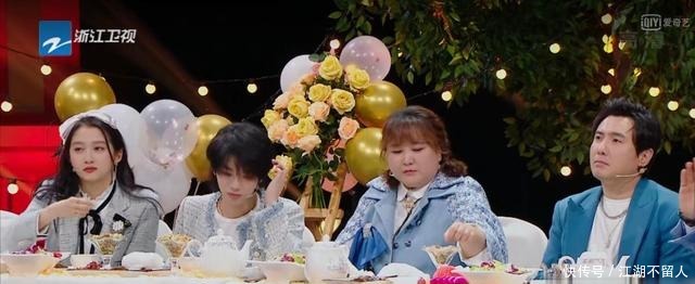 成员 《王牌对王牌》收官,下一季家族成员人选或藏在了片尾歌中