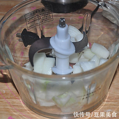 绝绝子的牛肉馅饼