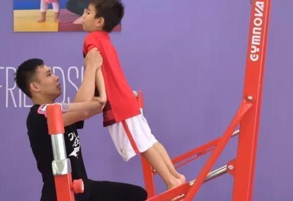 特长|孩子没特长?对照《孩子潜能自查表》,发现孩子被埋没的天赋