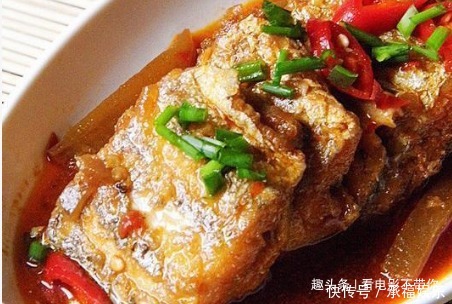 好吃又下饭的家常菜,鲜香开胃特下饭,家人吃个不停,做法很简单