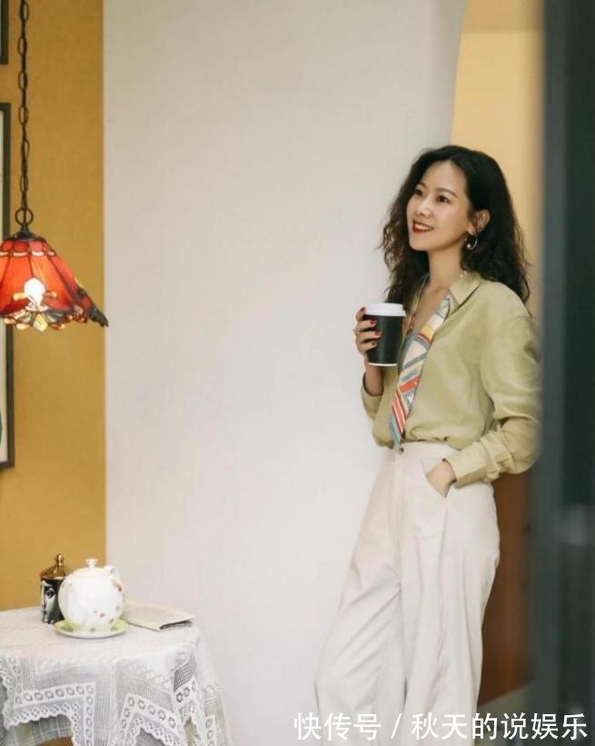 早秋 过了45岁的女人,早秋穿衣记住这“3不要”,容易显老还没气质