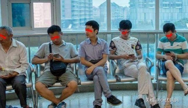 产房|“一群人抱着娃走了”,宝妈生完娃无人领,产房外看清人情冷暖