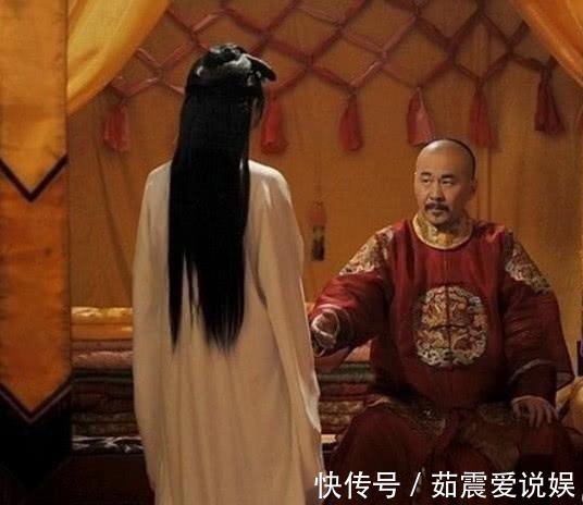 职责到底是什么 皇帝头疼, 妃子也叫苦不迭