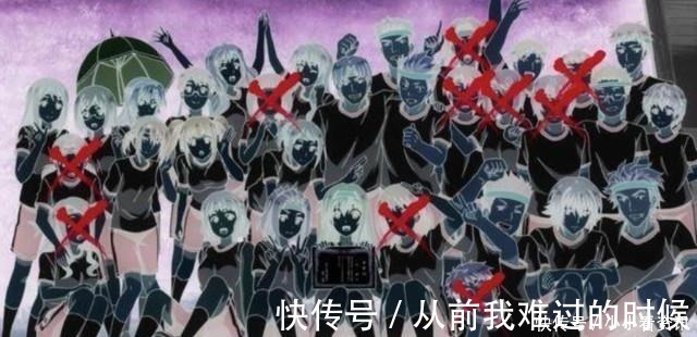 泪点|那些让人泪目的日漫,泪点低的人慎入,最后一部全班同学都挂了!