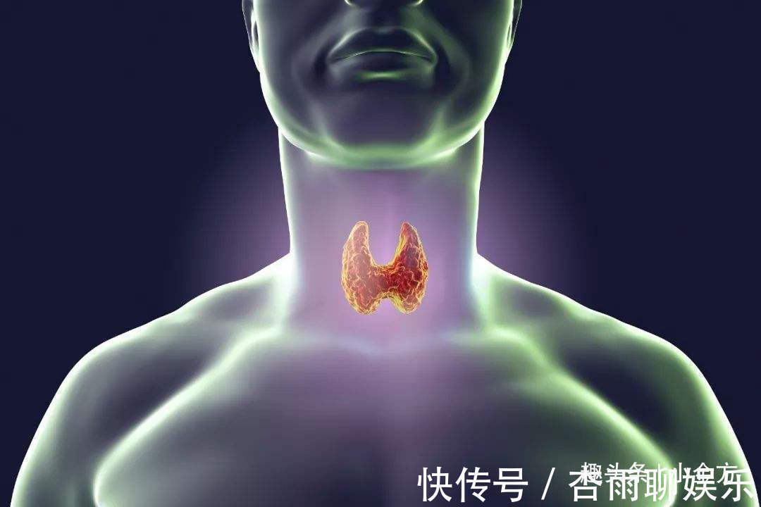 结节|脖子上的各种包块，甲状腺结节、淋巴结节、一个方子全搞定！