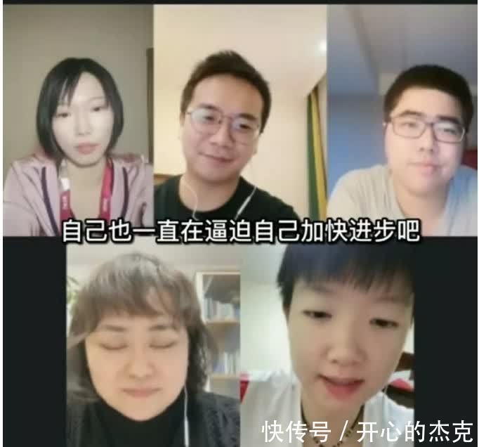 乒乓球|大方谦虚！孙颖莎说伊藤美诚很优秀：她有很多优点值得学习