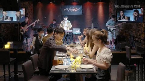 陈思铭|《心动4》小屋成员为女五送祝福，唯一人无表示，他被骂得太惨了