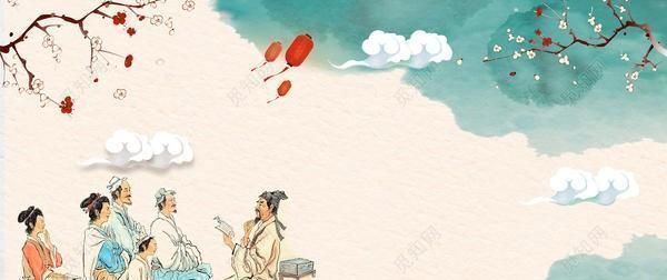 贵人|鬼谷子:生命中的贵人是可遇而不可求,碰到这四种人一定要交往