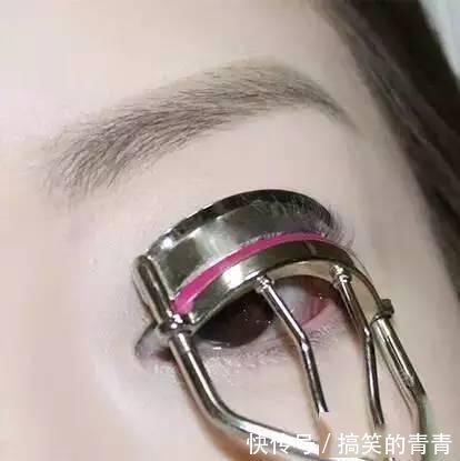 step|谁说单眼皮不好看?那是因为你不会单眼皮妆容!