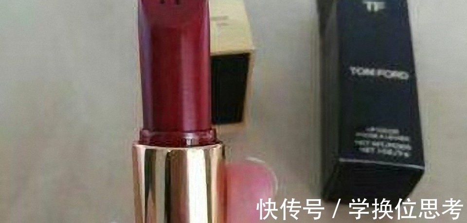 区别|私人制作的口红和专柜买来的口红有什么区别?答案有点意外