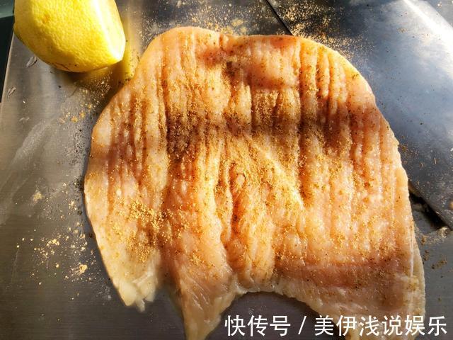 入味|这好像是最好吃的鸡排做法，酥脆多汁还入味，如果它不是，谁是呢