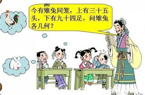 孙子算经|古代最著名的三道数学题,到现在依旧经典,有一题难倒无数外国人!