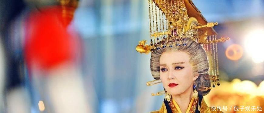 放过|武则天连长孙无忌都敢杀,为何放过一个程咬金