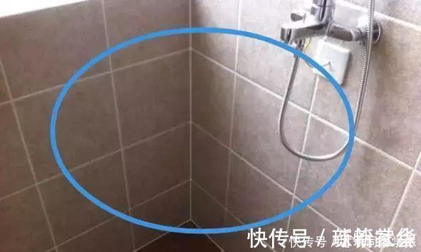 水龙头|疯传的卫生间装修5大忌,刚入住发现我全踩中!苍天我做错了什么