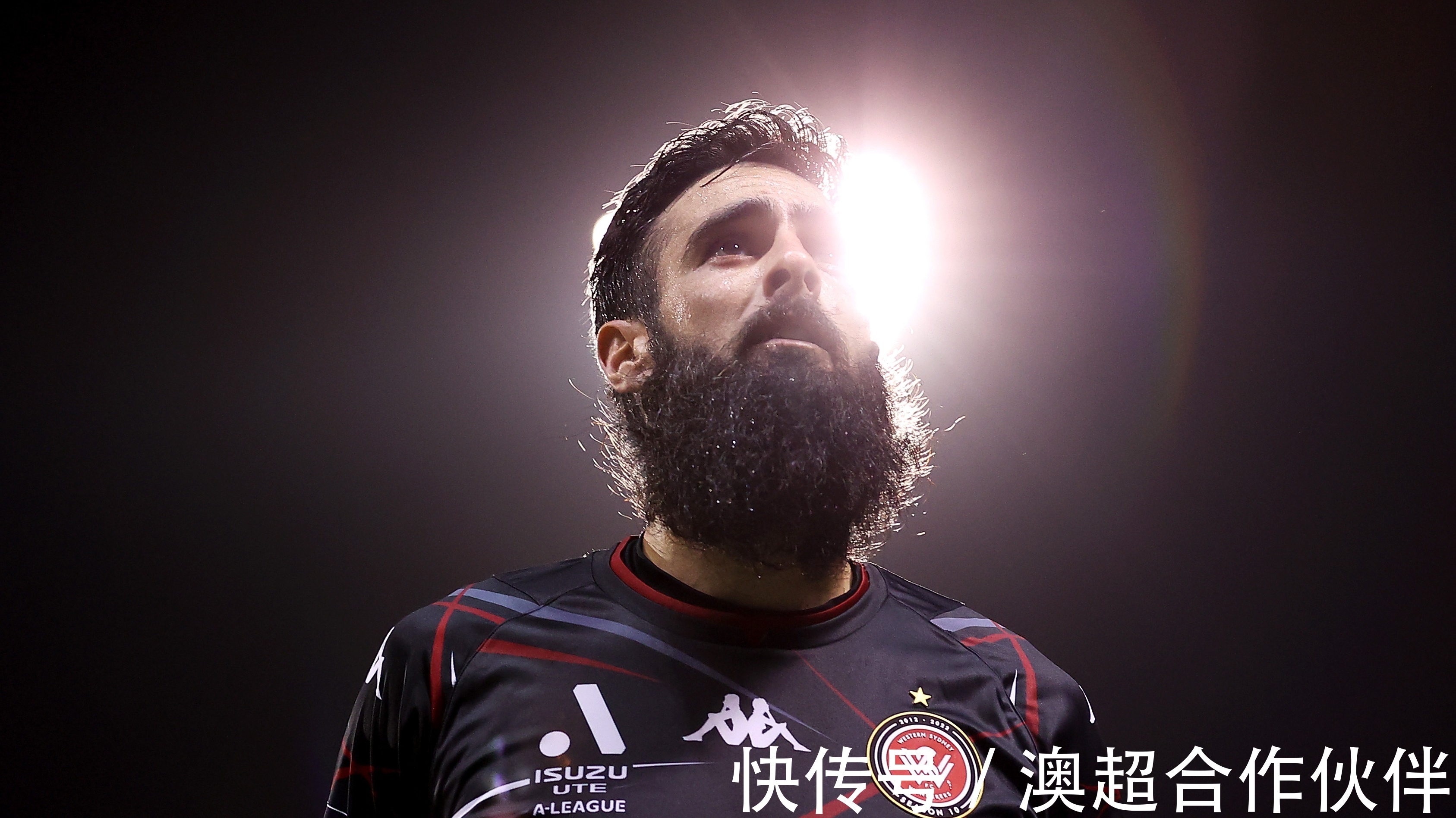 隊(duì)長(zhǎng)|澳超:A聯(lián)賽隊(duì)長(zhǎng)因傷缺席大部分賽季