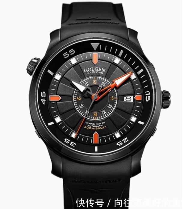 唐嘉陵 国产腕表推荐!