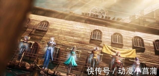 硅胶|斗罗大陆:朱竹清遭遇捆绑,松开的那一刻像极了硅胶娃娃软绵绵的