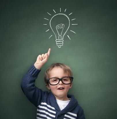 天才|有这三种“怪癖”的孩子,智商都很高,家长别扼杀了娃的天才基因